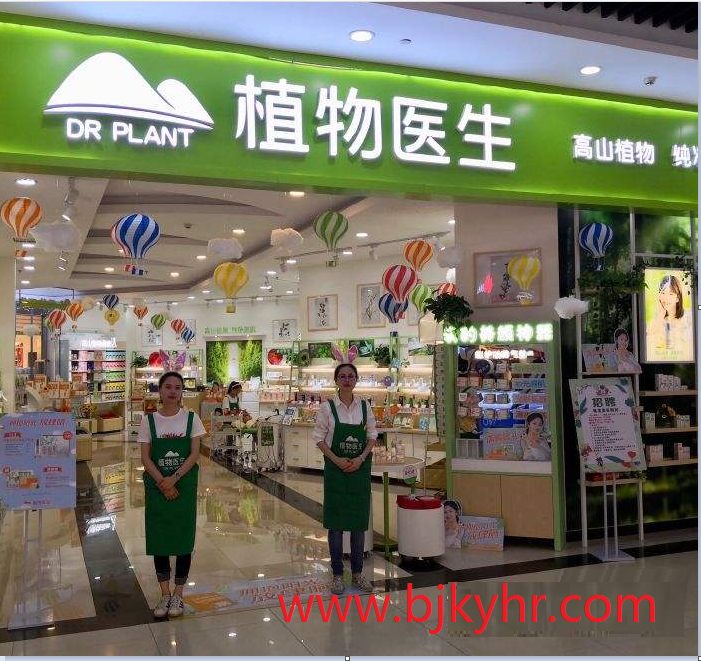 北京植物医生昌平店监控系统监控装置工程