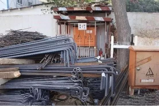 北京弱电系统工程暂时用电清静隐患有哪些？？？凯源恒润北京监控装置工程公司提醒规范施工