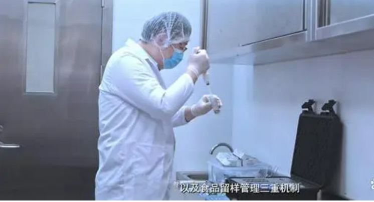 北京智慧食堂哪家公司最专业？？凯源恒润北京监控装置工程公司用清静羁系五大焦点功效体