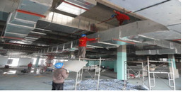 北京修建工地4G无线视频监控系统解决计划-凯源恒润北京监控装置工程公司