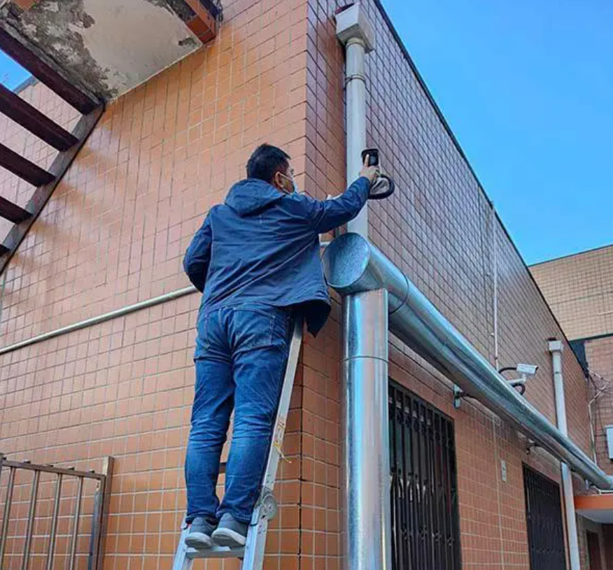 北京安防监控系统施工有哪些注重事项？？凯源恒润北京监控装置工程公司以为有11大细节