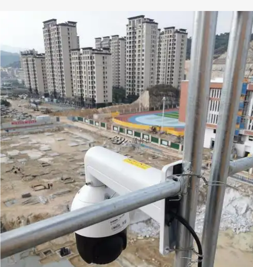 北京施工现场修建工地高清视频监控系统有哪些常见故障？？凯源恒润北京监控装置工程公司