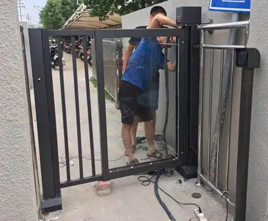 北京旅馆宾馆民宿公寓门禁治理系统怎么选择装置公司？？凯源恒润北京监控装置工程公司是