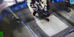 北京电动车禁入电梯系统解决计划-凯源恒润北京监控装置工程公司