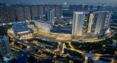 北京医院智能照明控制系统解决计划-凯源恒润北京监控装置工程公司