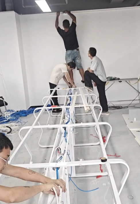 北京安防监控系统工程中，，，凯源恒润北京监控装置工程公司弱电系统装置工程师分享十台甫贵履历！